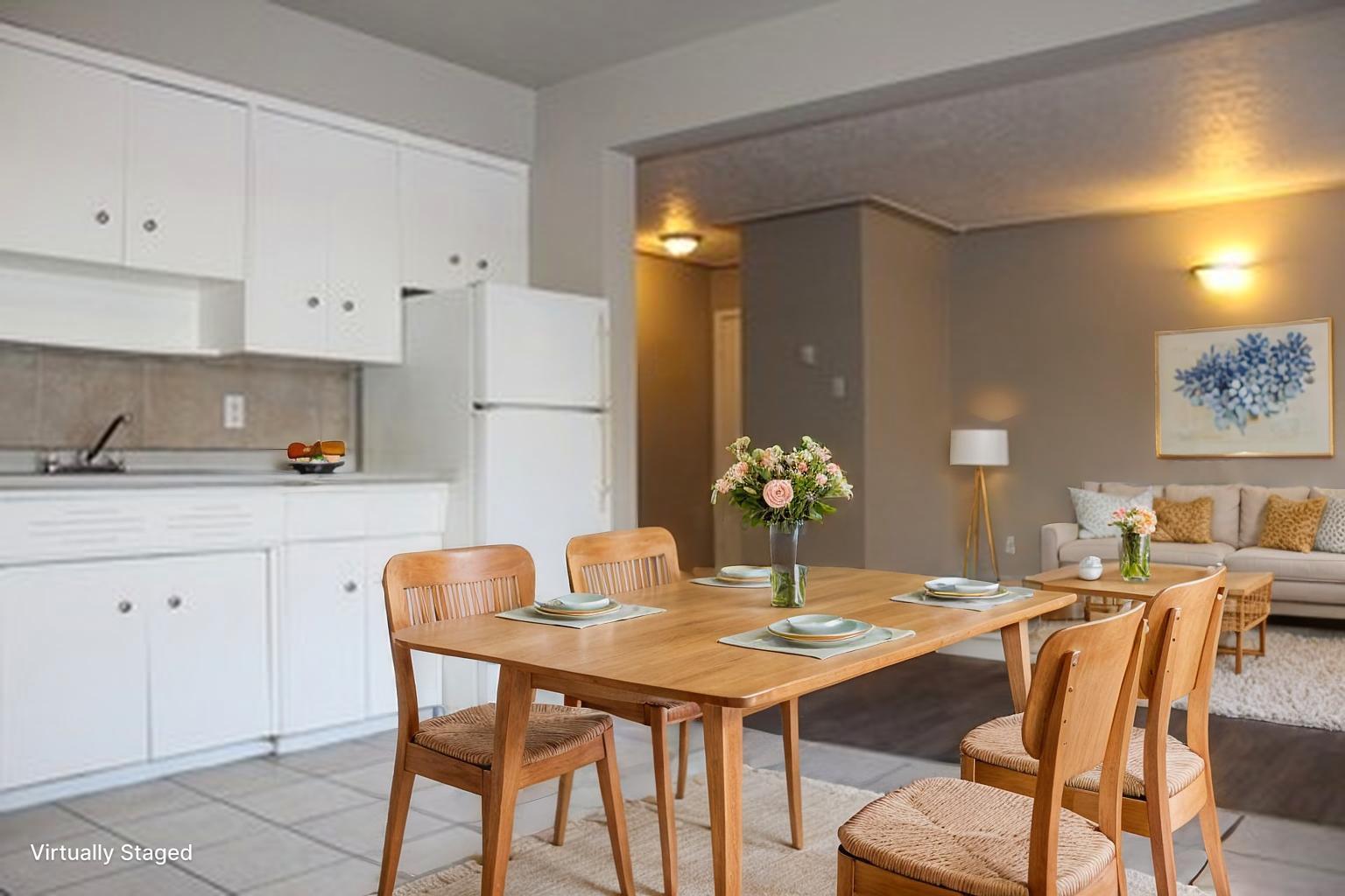 Cedar Grove Apartments - Bachelor 4