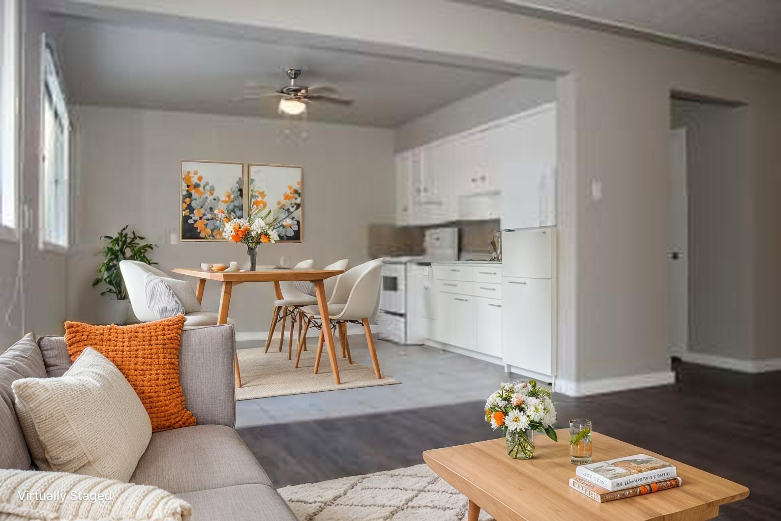 Cedar Grove Apartments - Bachelor 2