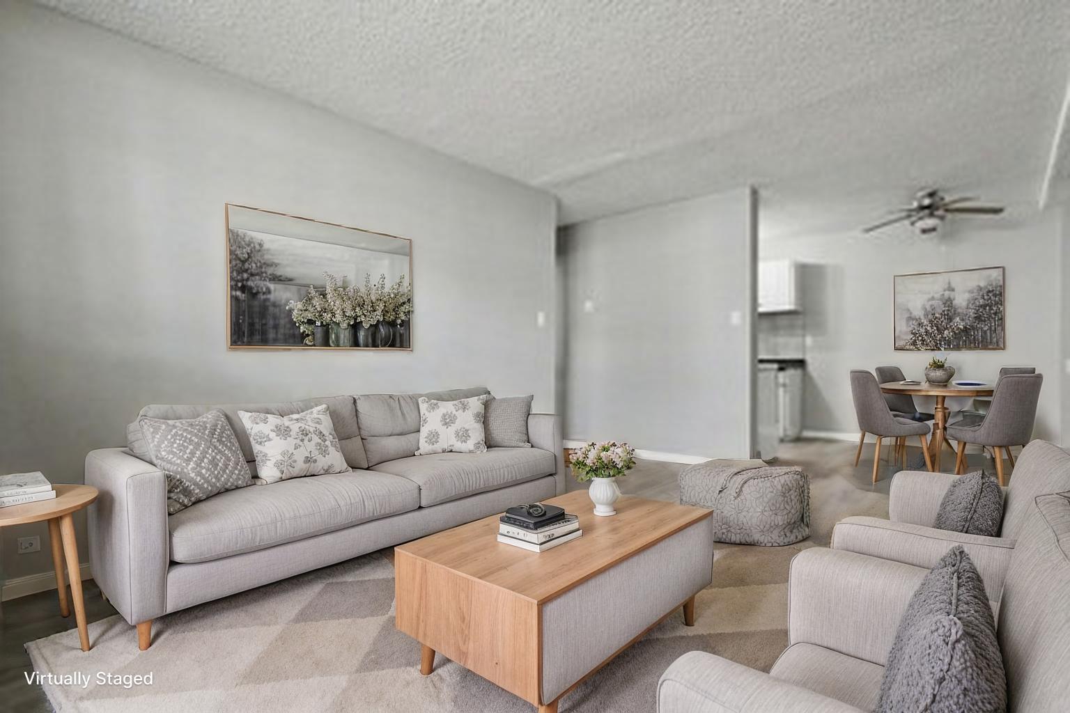 Carina Court Apartments - Bachelor 2