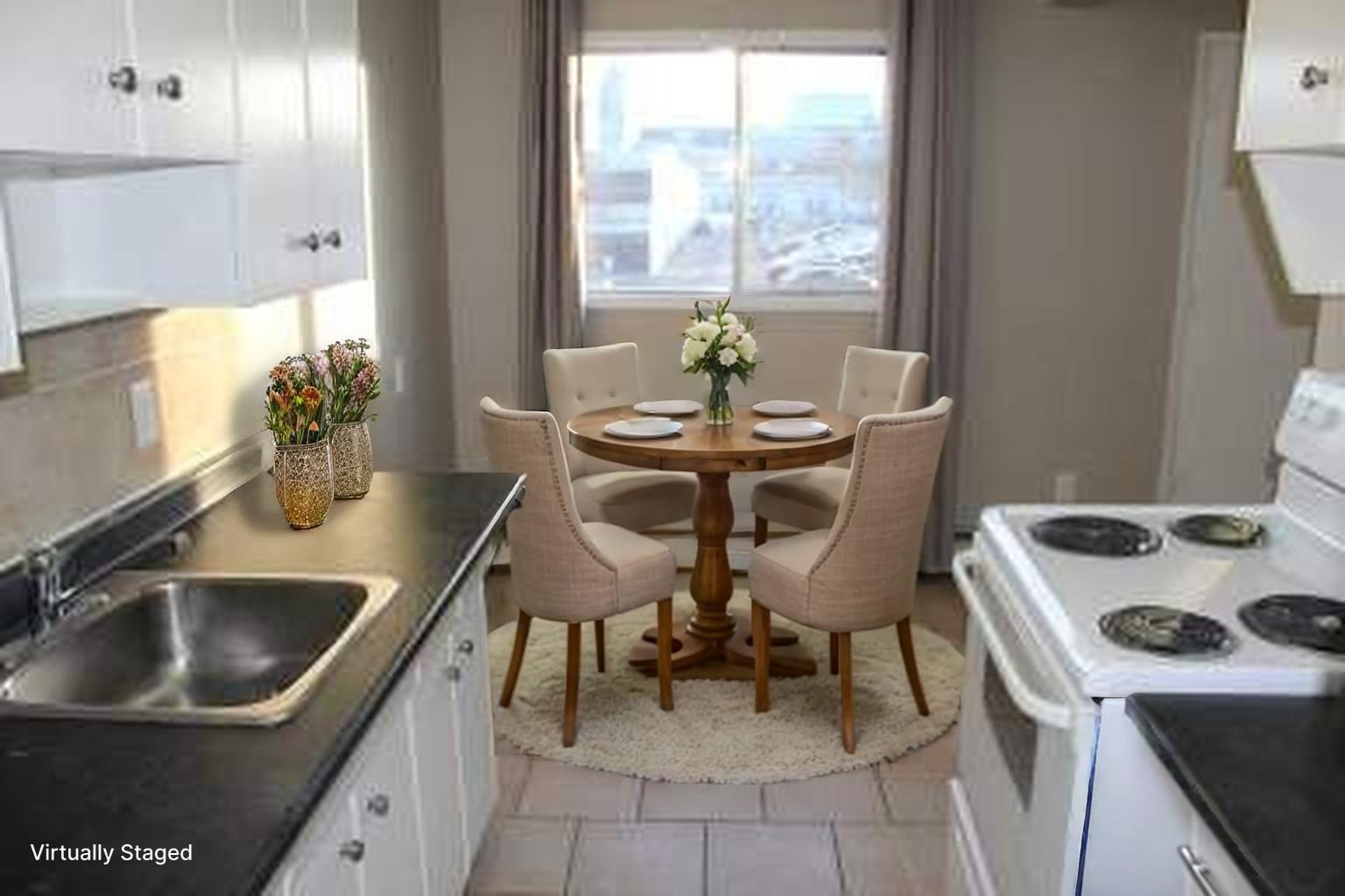 Carina Court Apartments - Bachelor 3