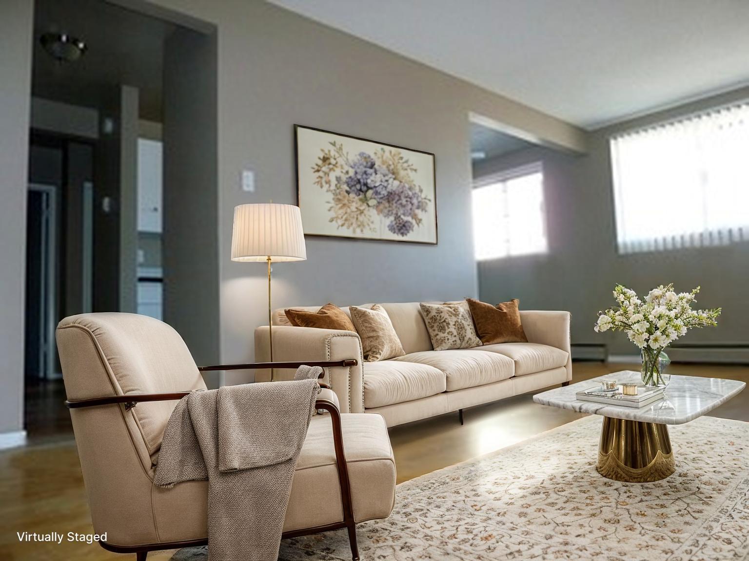 Dickens Apartments - Bachelor 2
