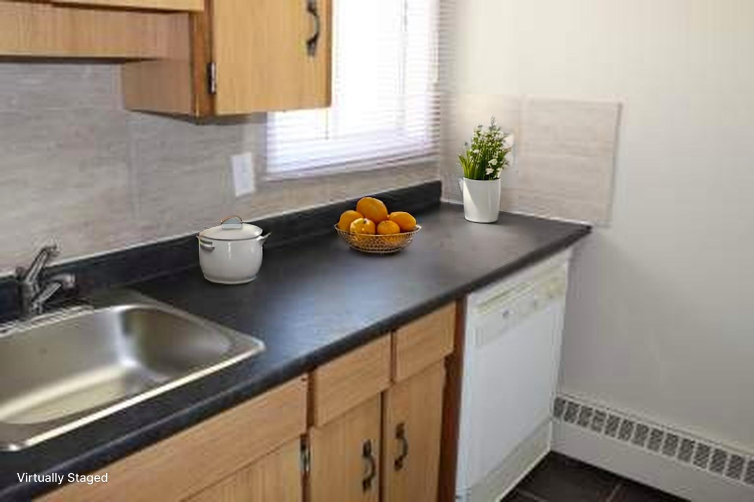 Eileen Manor Apartments - 1 bedroom 4