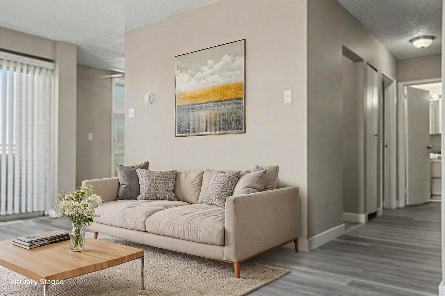 Elizabeth Manor Apartments - Bachelor 2