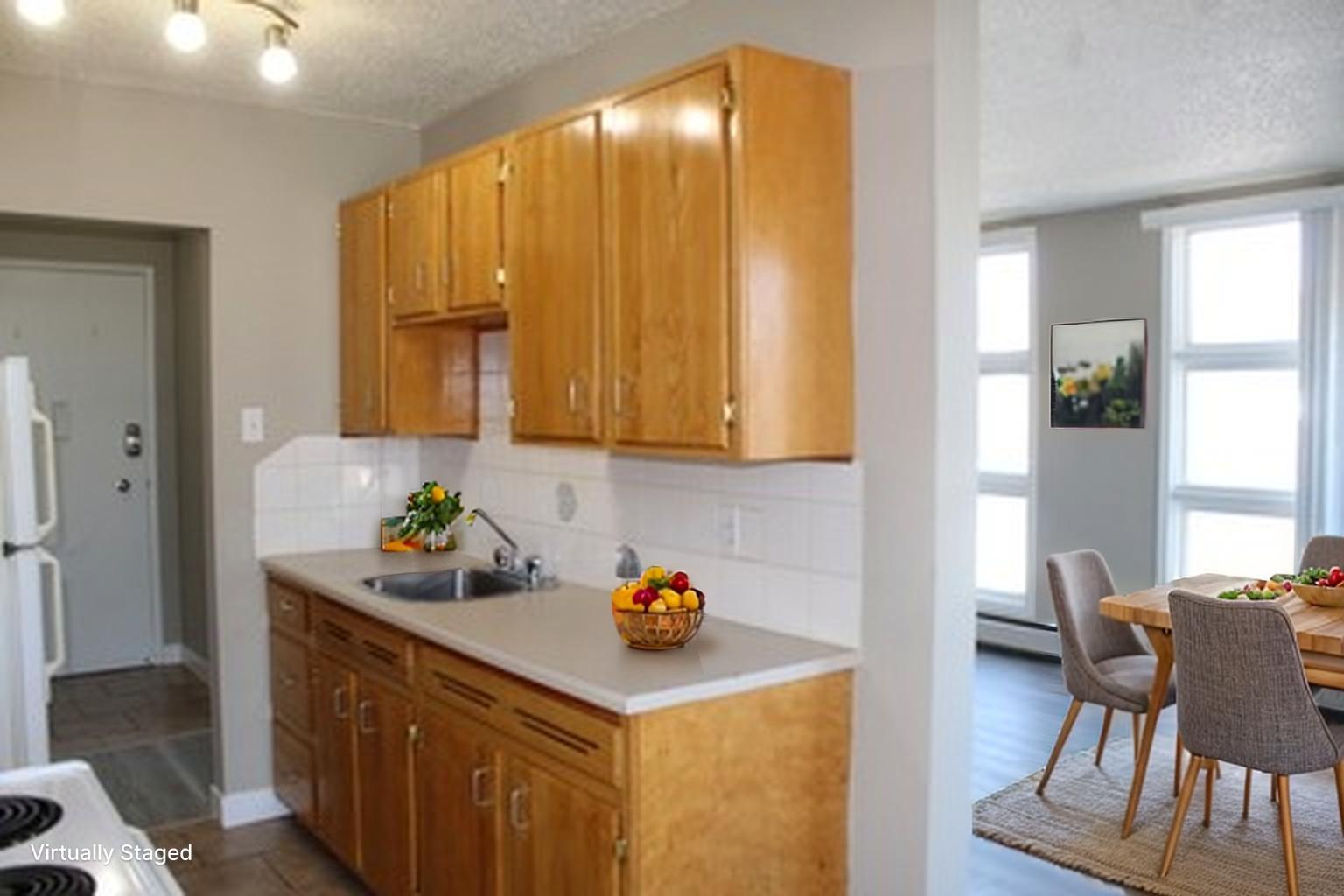 Elizabeth Manor Apartments - Bachelor 5