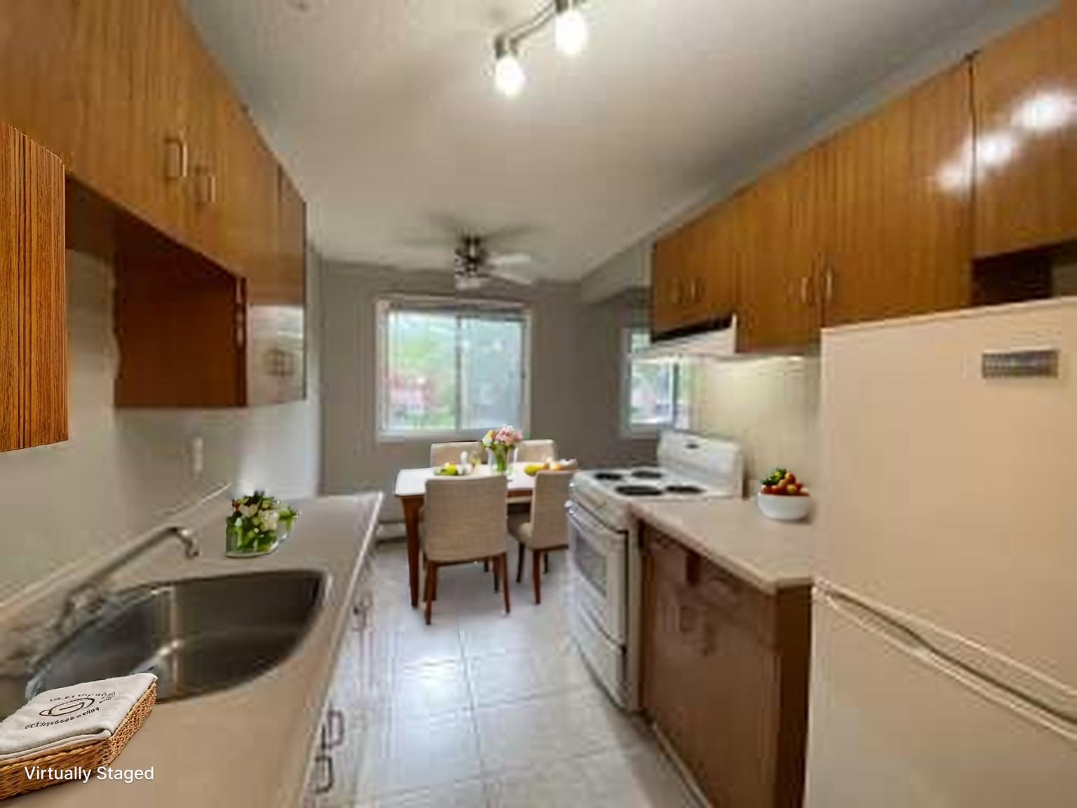 Gary Manor Apartments - Bachelor 4