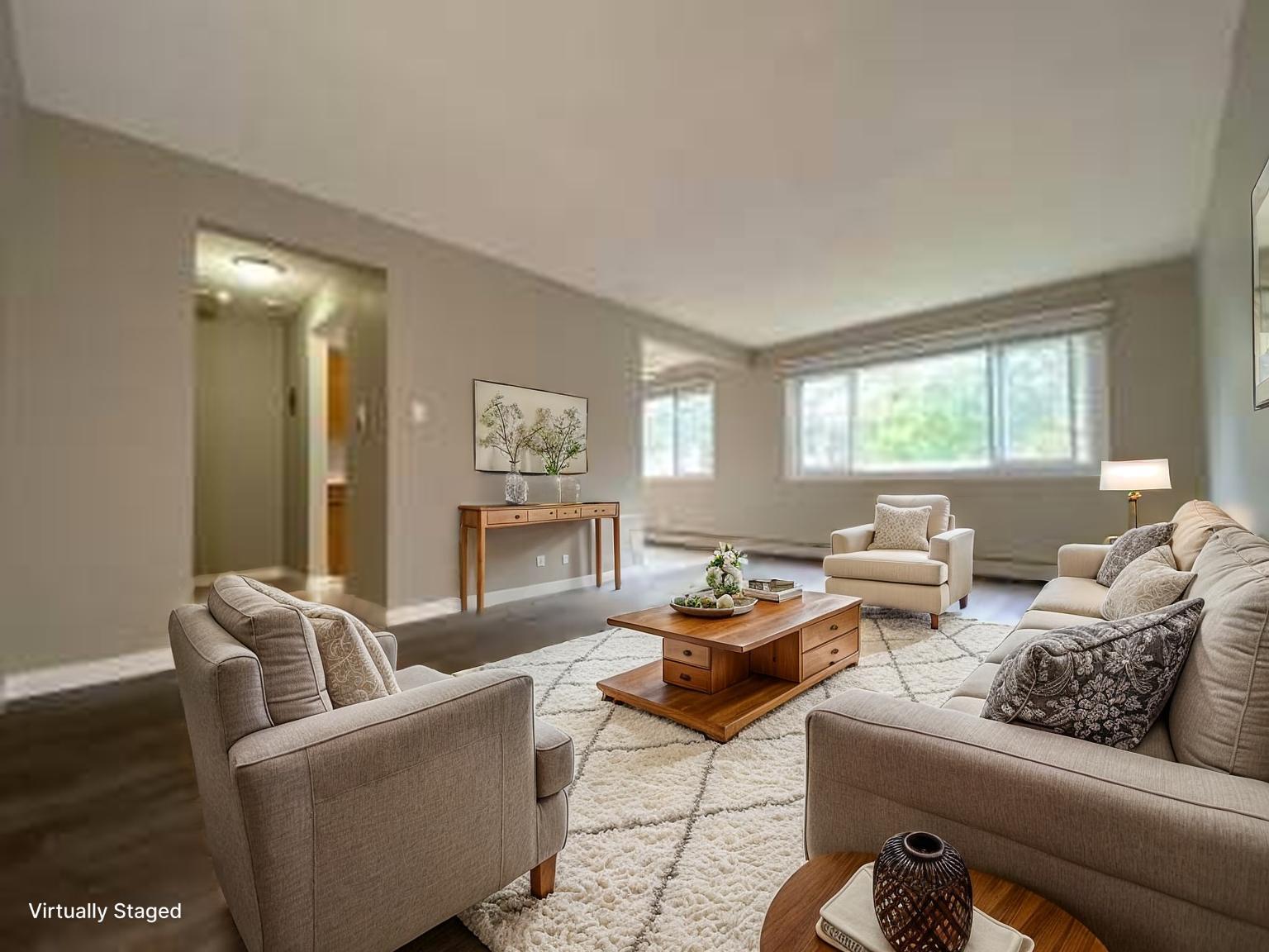 Gary Manor Apartments - Bachelor 5