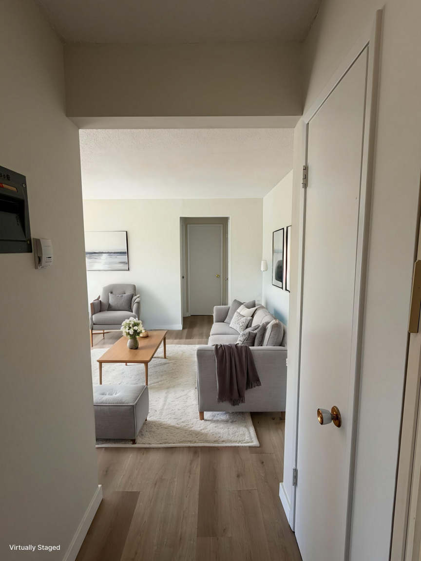 Mainstreet 124th Apartments - 1 Bedroom 4