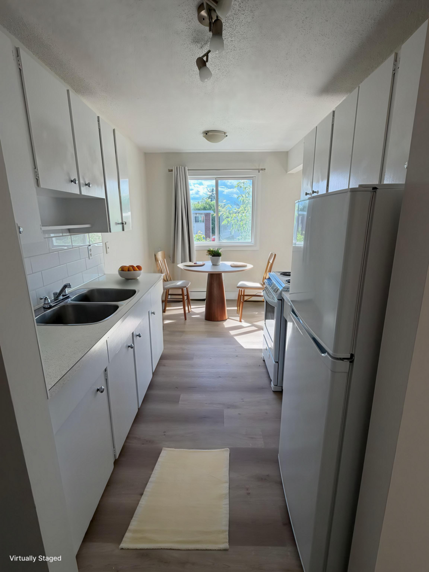 Mainstreet 124th Apartments - 1 Bedroom 5
