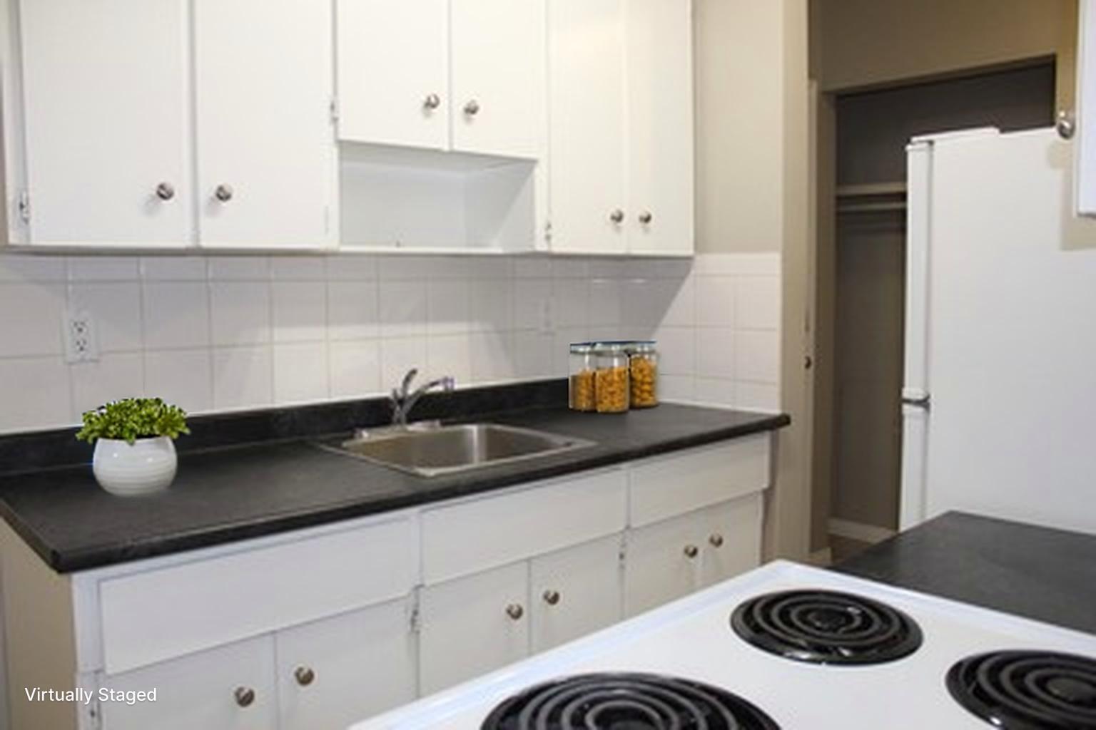 Grand Apartments - 2 bedroom 5