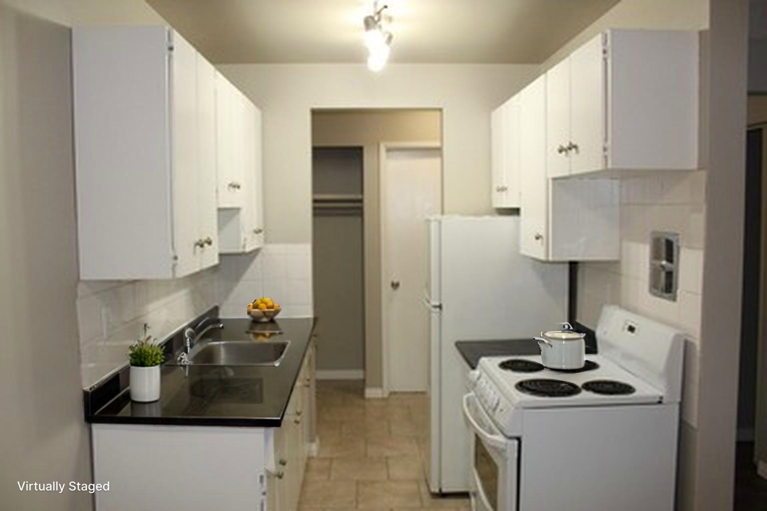 Grand Apartments - 2 bedroom 4