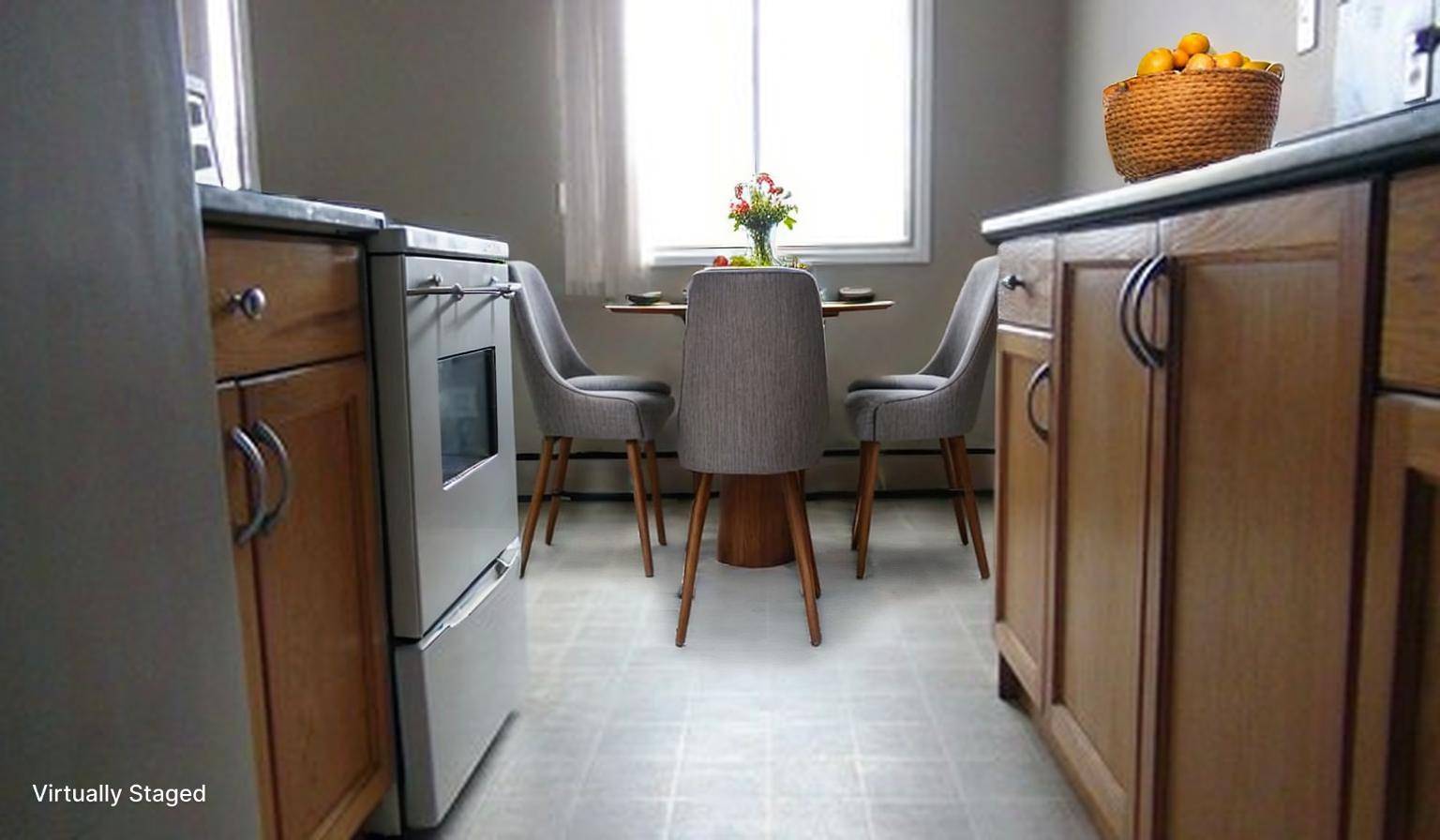 Hansen House Apartments - 2 bedroom 4