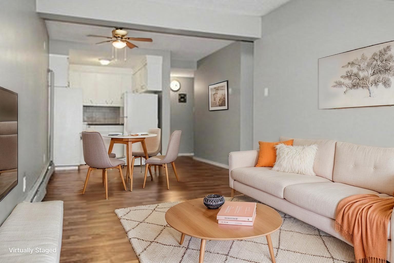 Hardeep Estates Apartments - Bachelor 4