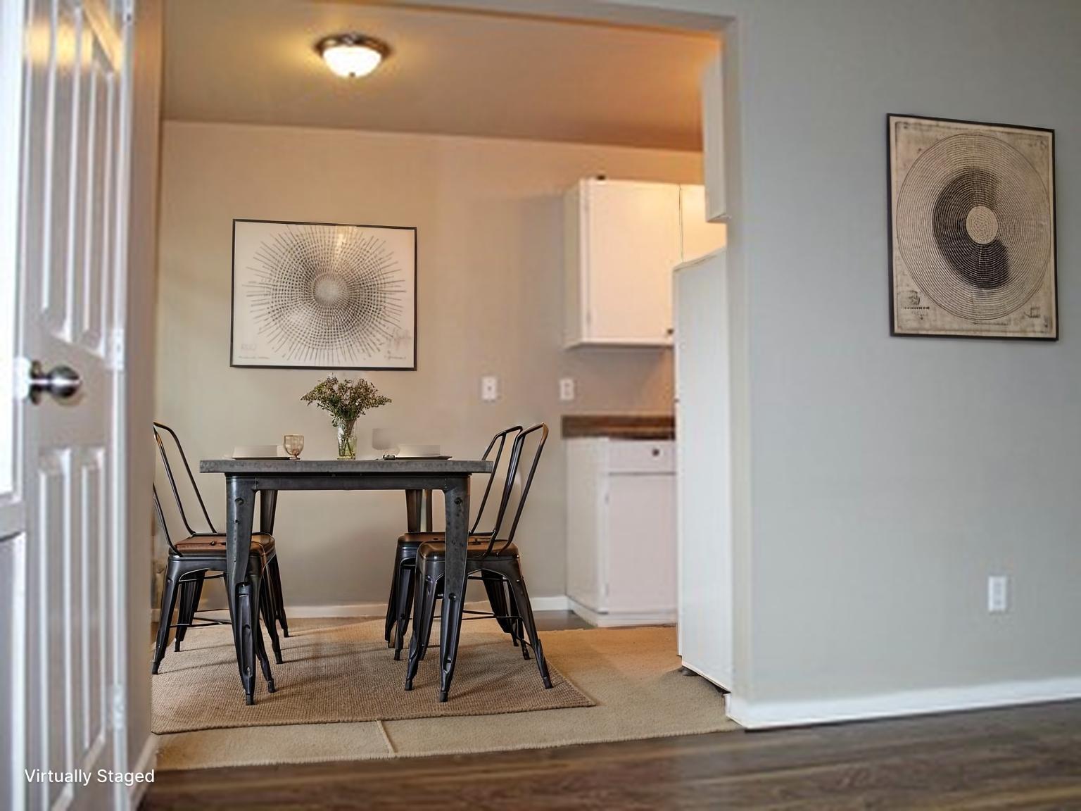 Ingle Apartments - 3 bedroom 4
