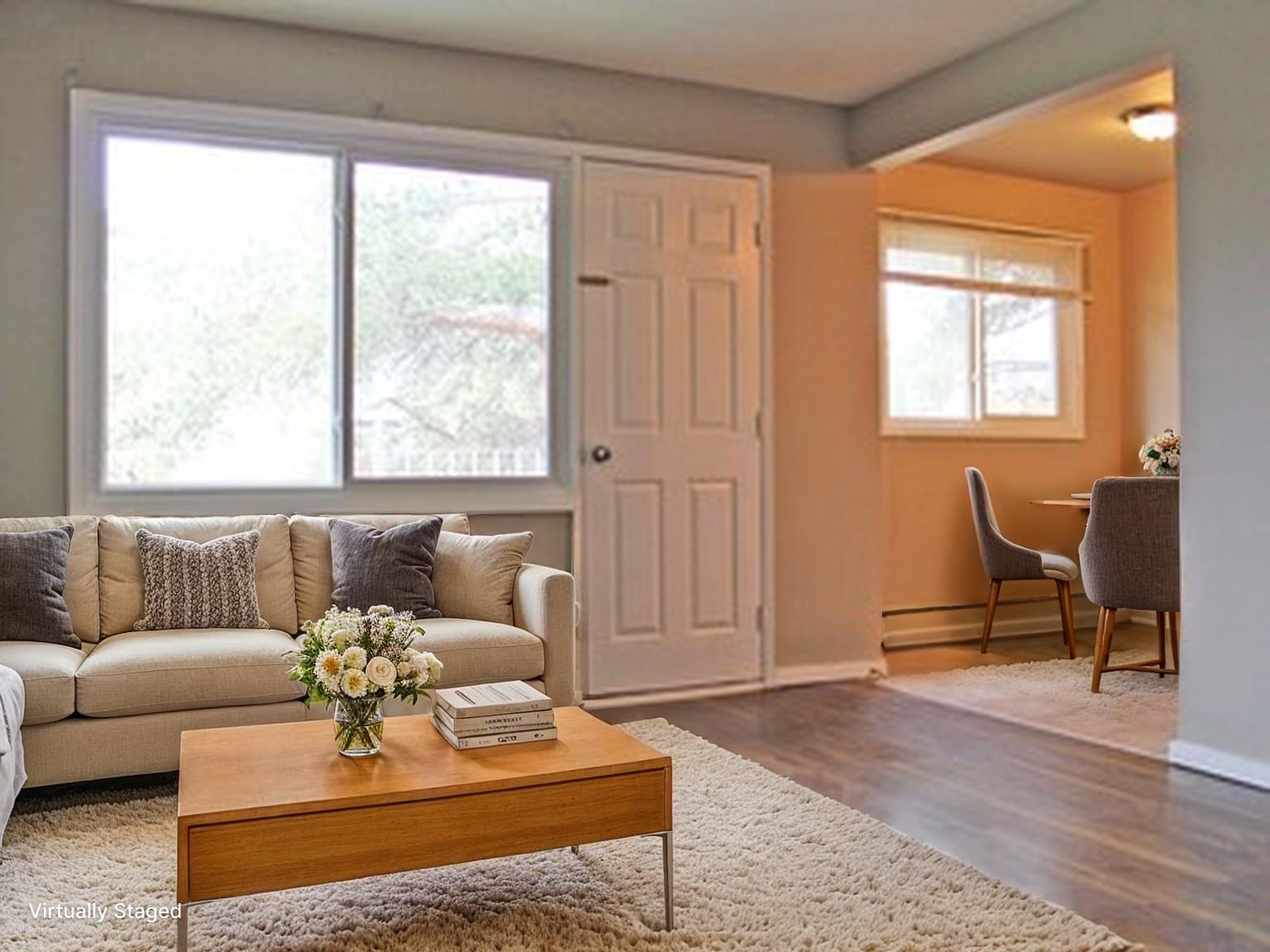 Ingle Apartments - 3 bedroom 3