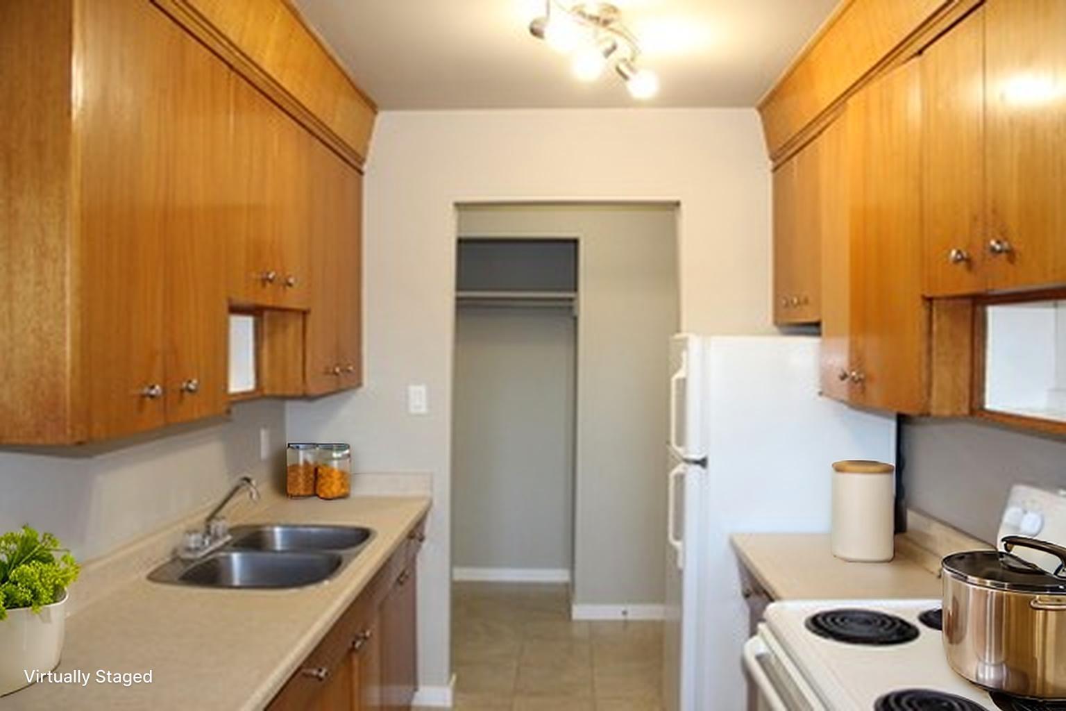 Jazz Manor Apartments - Bachelor 5