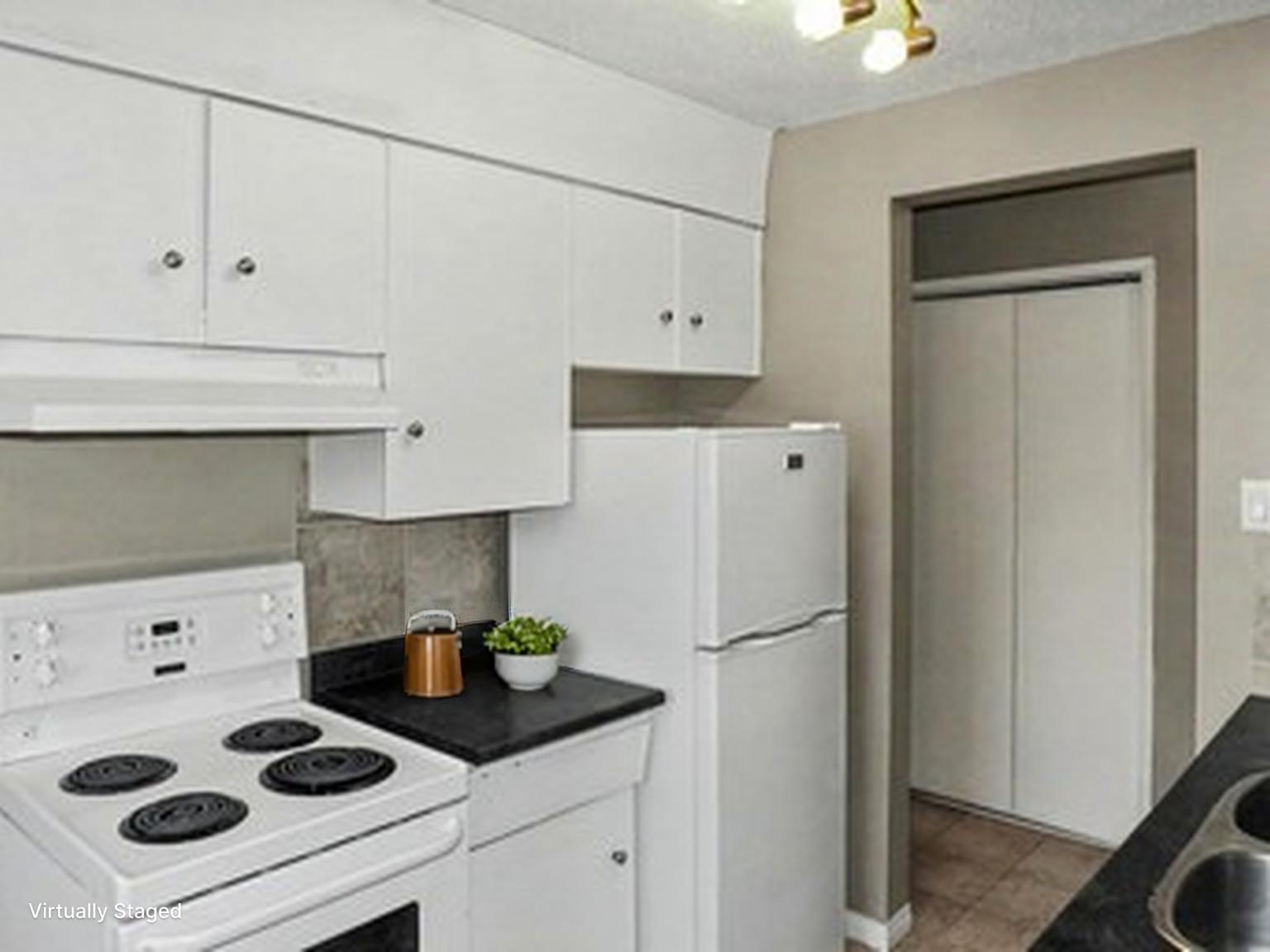 Julliard South Apartments - 2 bedroom 4