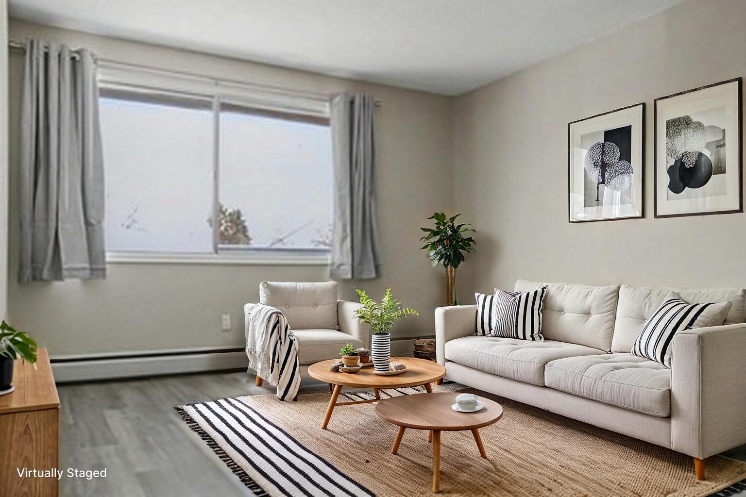 Kane Apartments - 2 bedroom