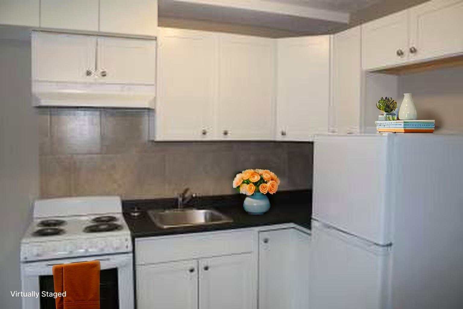 Kane Apartments - 2 bedroom 2