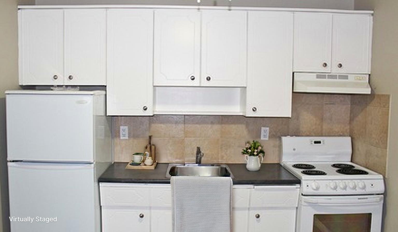 King Edward Apartments - 2 bedroom 4