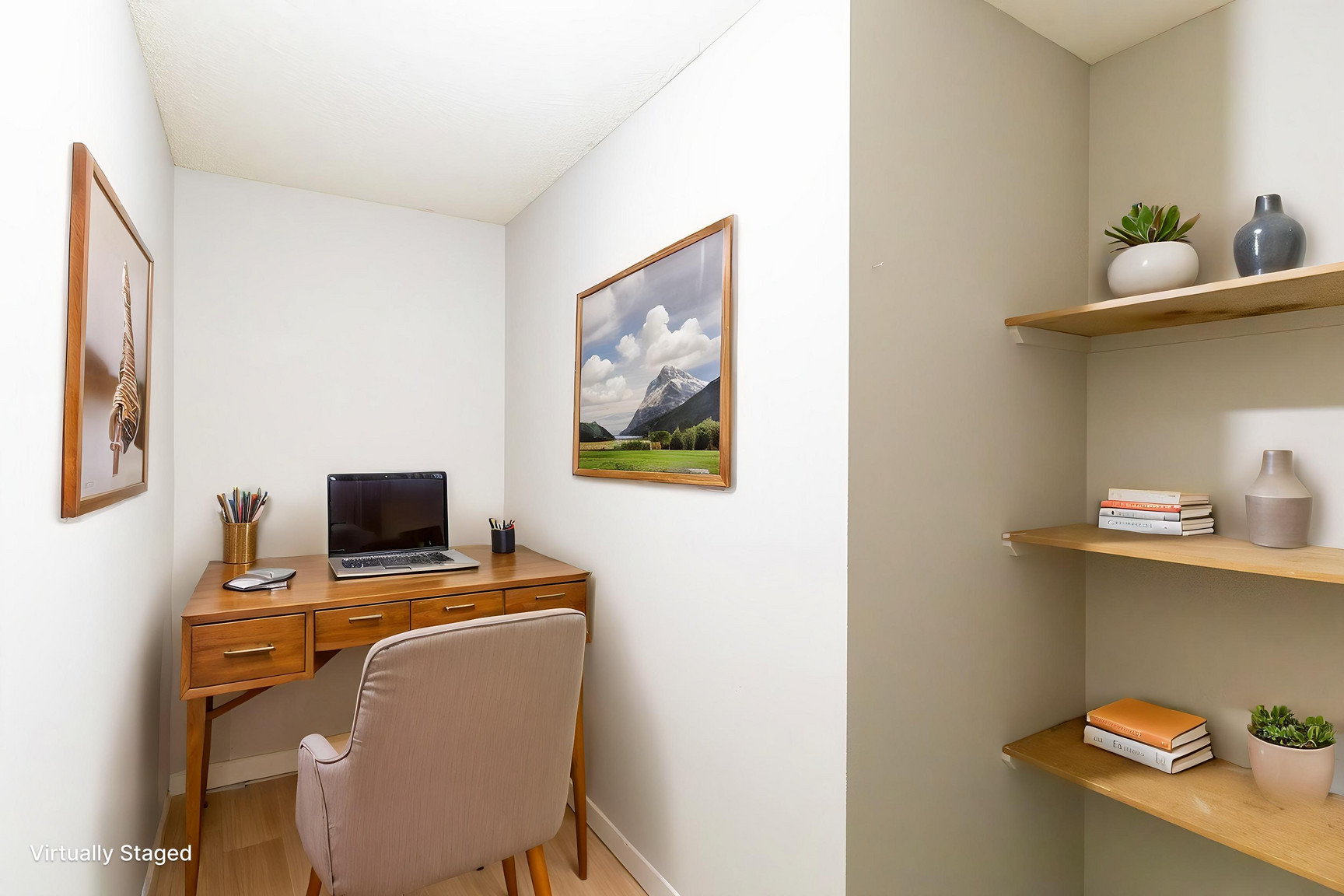 Falconcrest Village Apartments - 1 bedroom 4