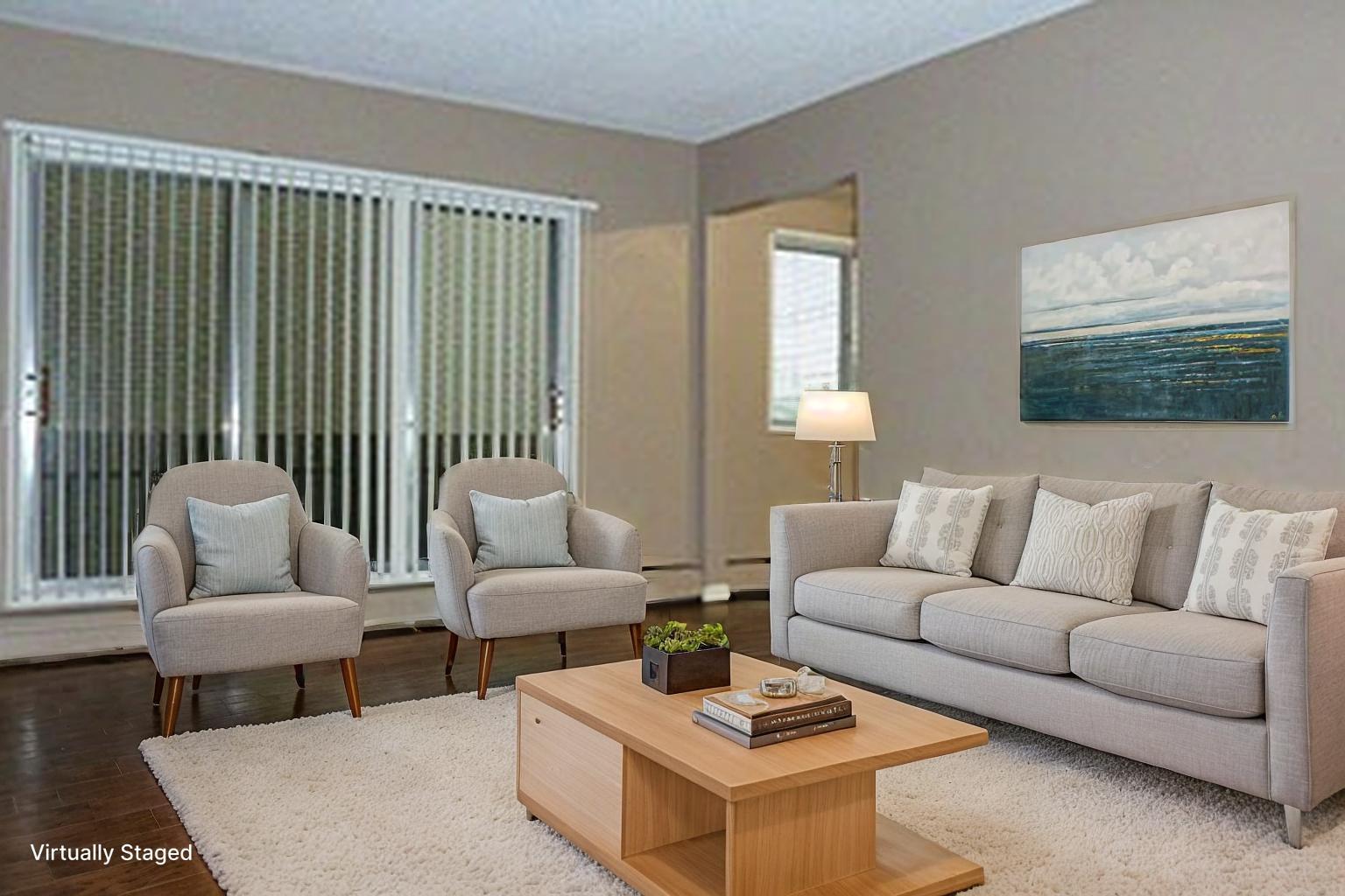 Malibu House Apartments - 2 bedroom 5