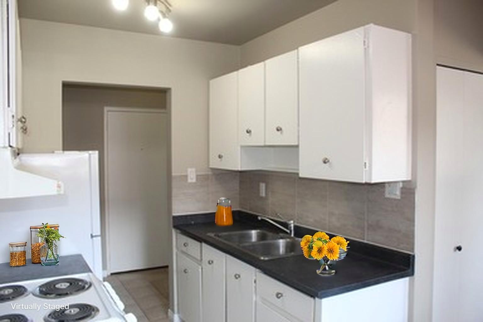 Malibu House Apartments - 2 bedroom 4