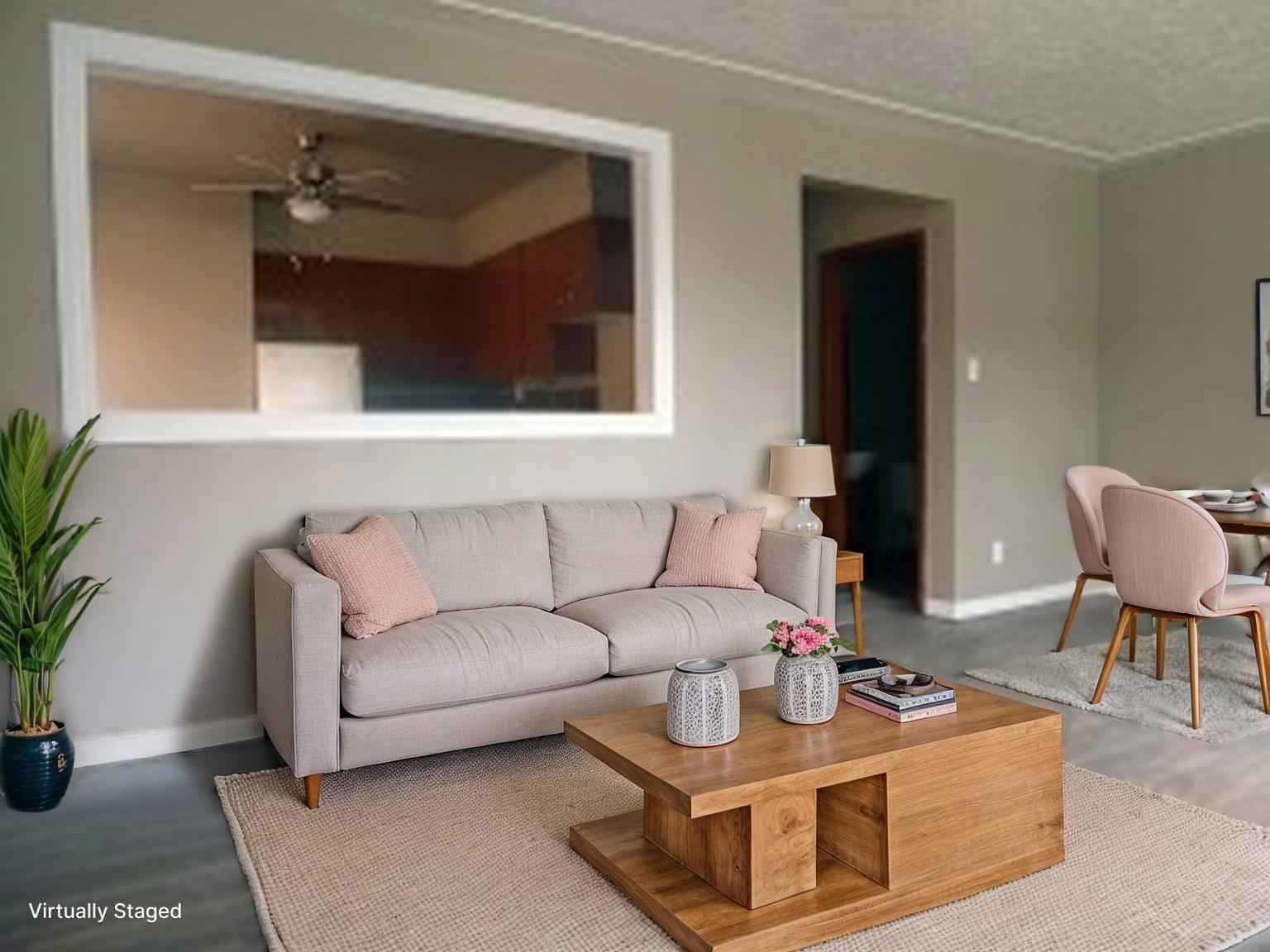 Mateo Place Apartments - 1 bedroom 2