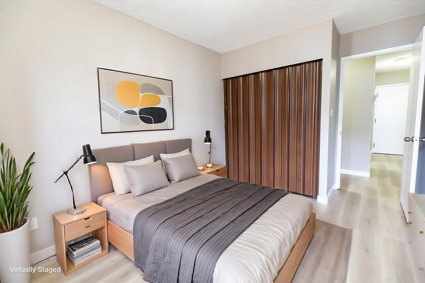 Bonaventure Apartments - 2 bedroom 5