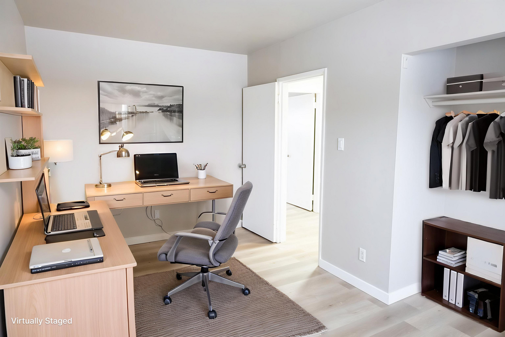 Trevella Townhomes - 2 bedroom 5