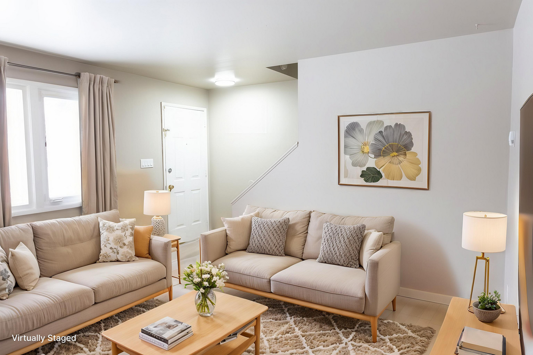 Trevella Townhomes - 2 bedroom 2