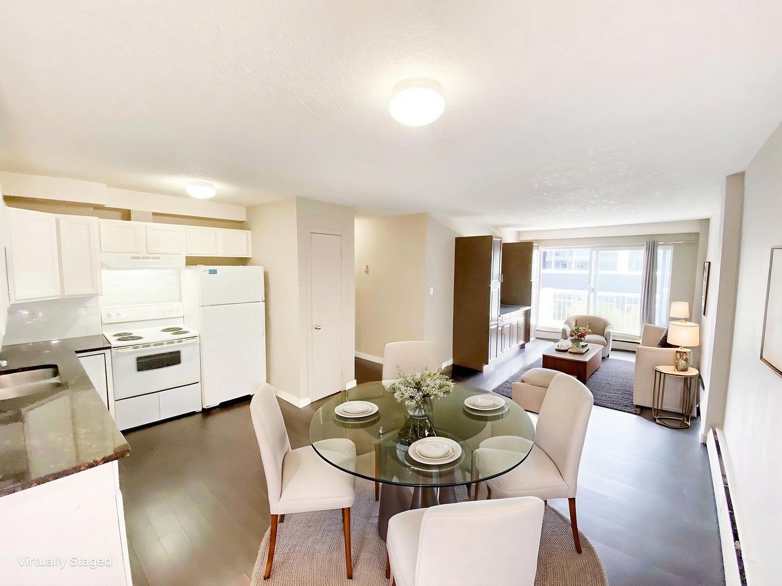 Amantea Tower Apartments - 1 bedroom 2