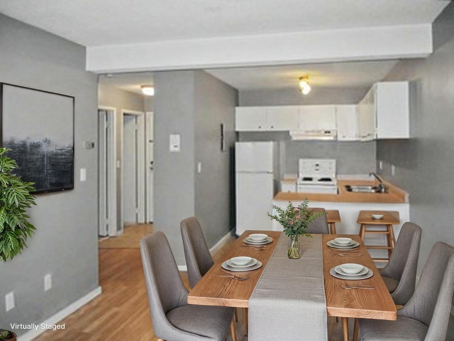 Anna Court Apartments - 1 bedroom 2