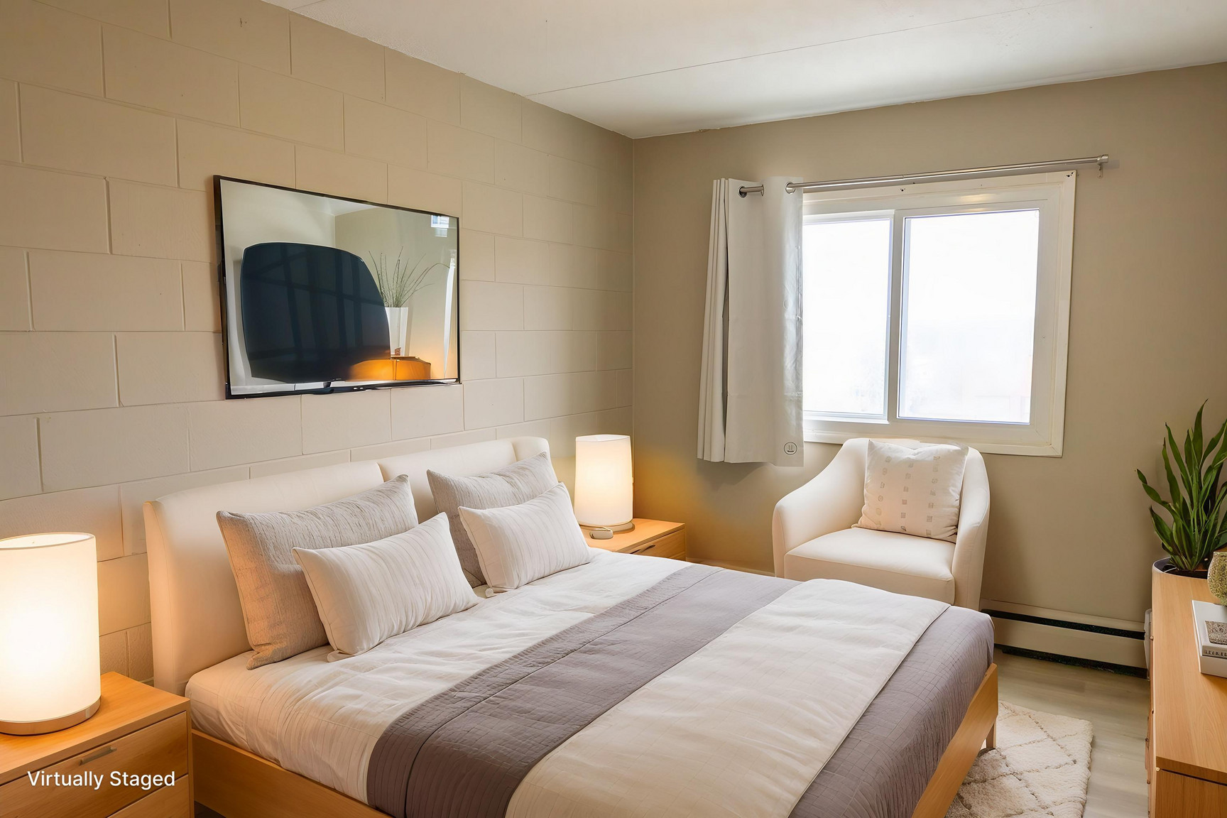 Astoria Manor Apartments - 1 bedroom 5