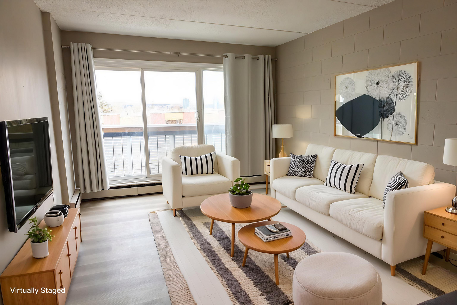 Astoria Manor Apartments - 1 bedroom 3