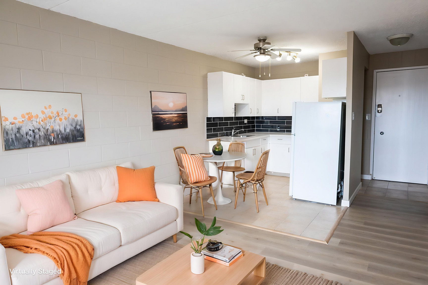 Astoria Manor Apartments - 1 bedroom