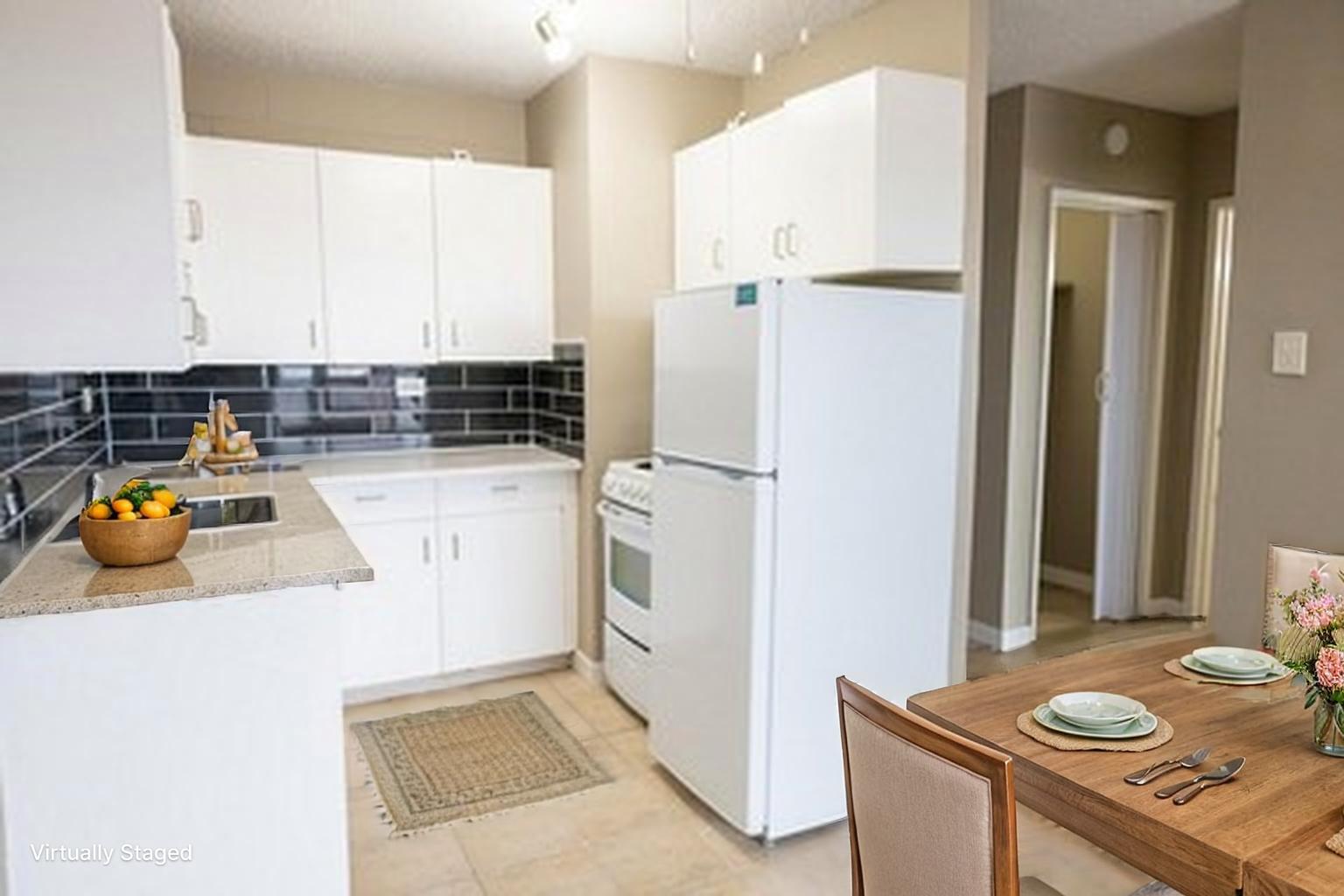 Astoria Manor Apartments - 1 bedroom 2