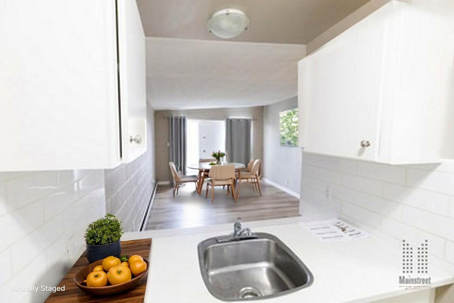 Bankview 1711 Apartments - 1 bedroom 3
