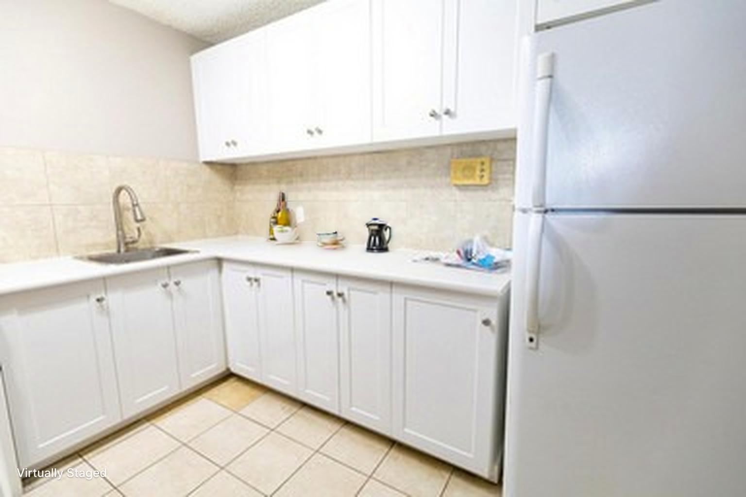 Beltline Apartments off 17th - 1 Bedroom 3