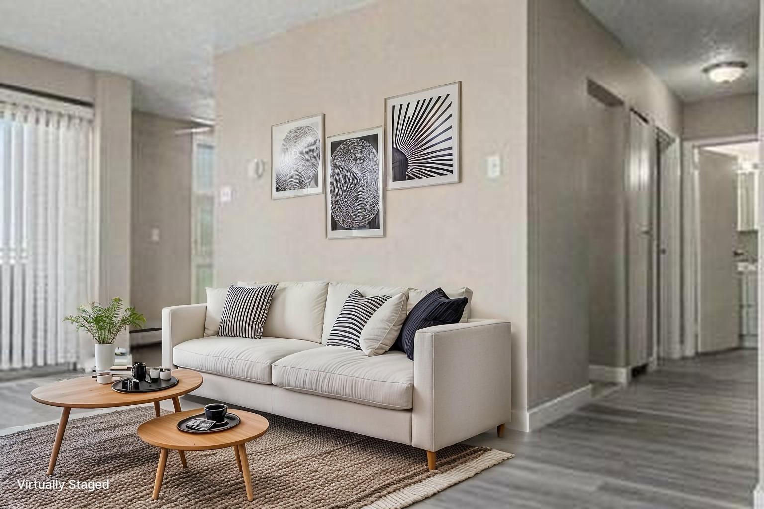 McLaren Manor Apartments - Bachelor 2
