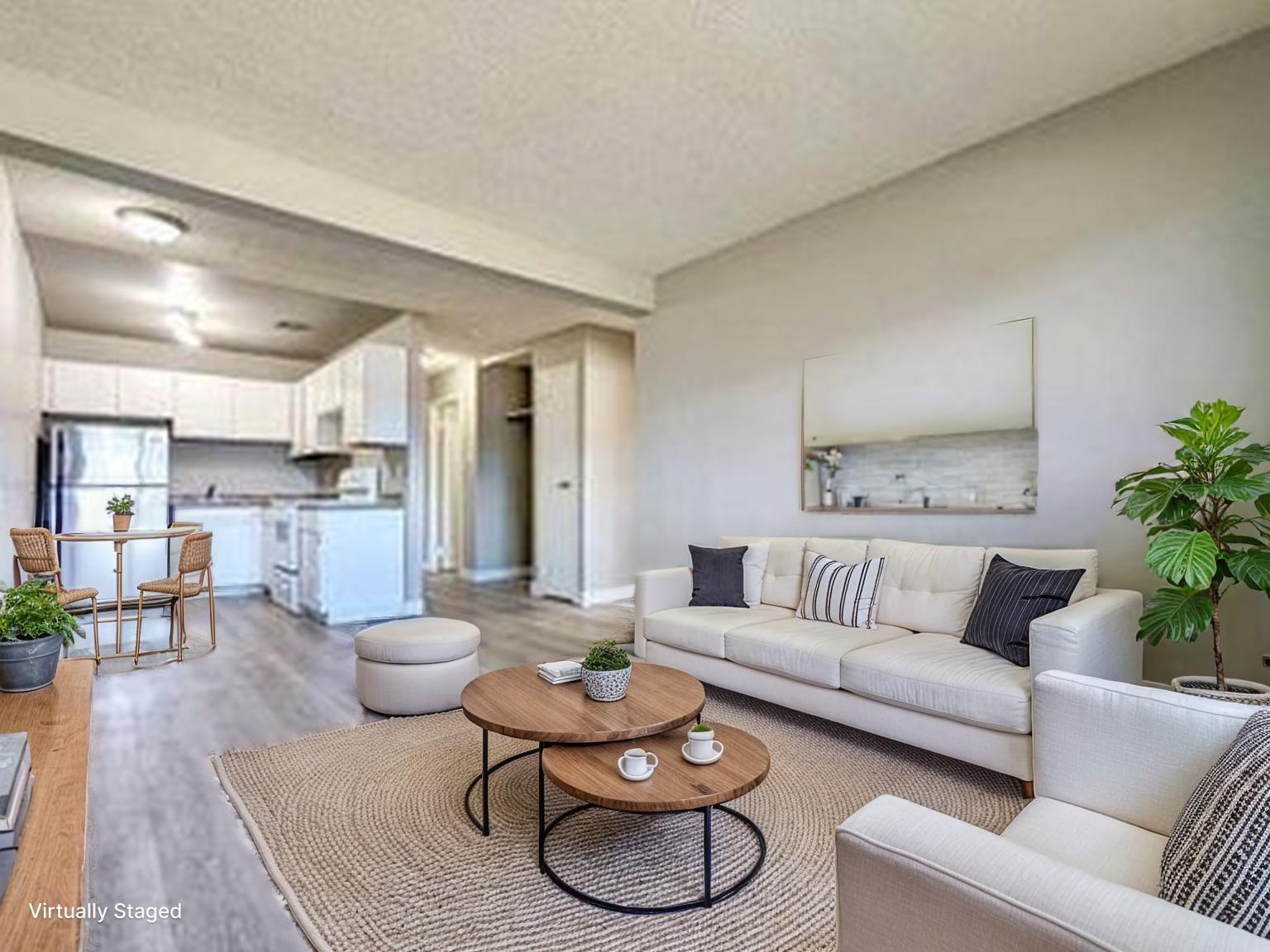 McLaren Manor Apartments - Bachelor 4