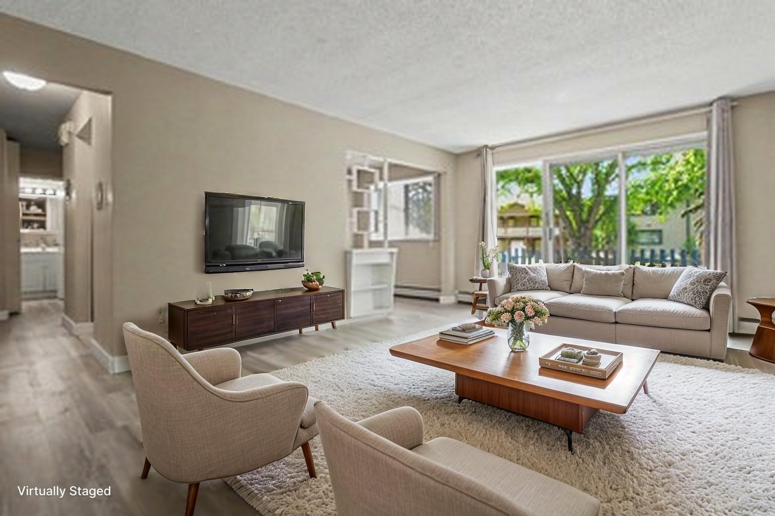 Michelle Manor Apartments - Bachelor 2