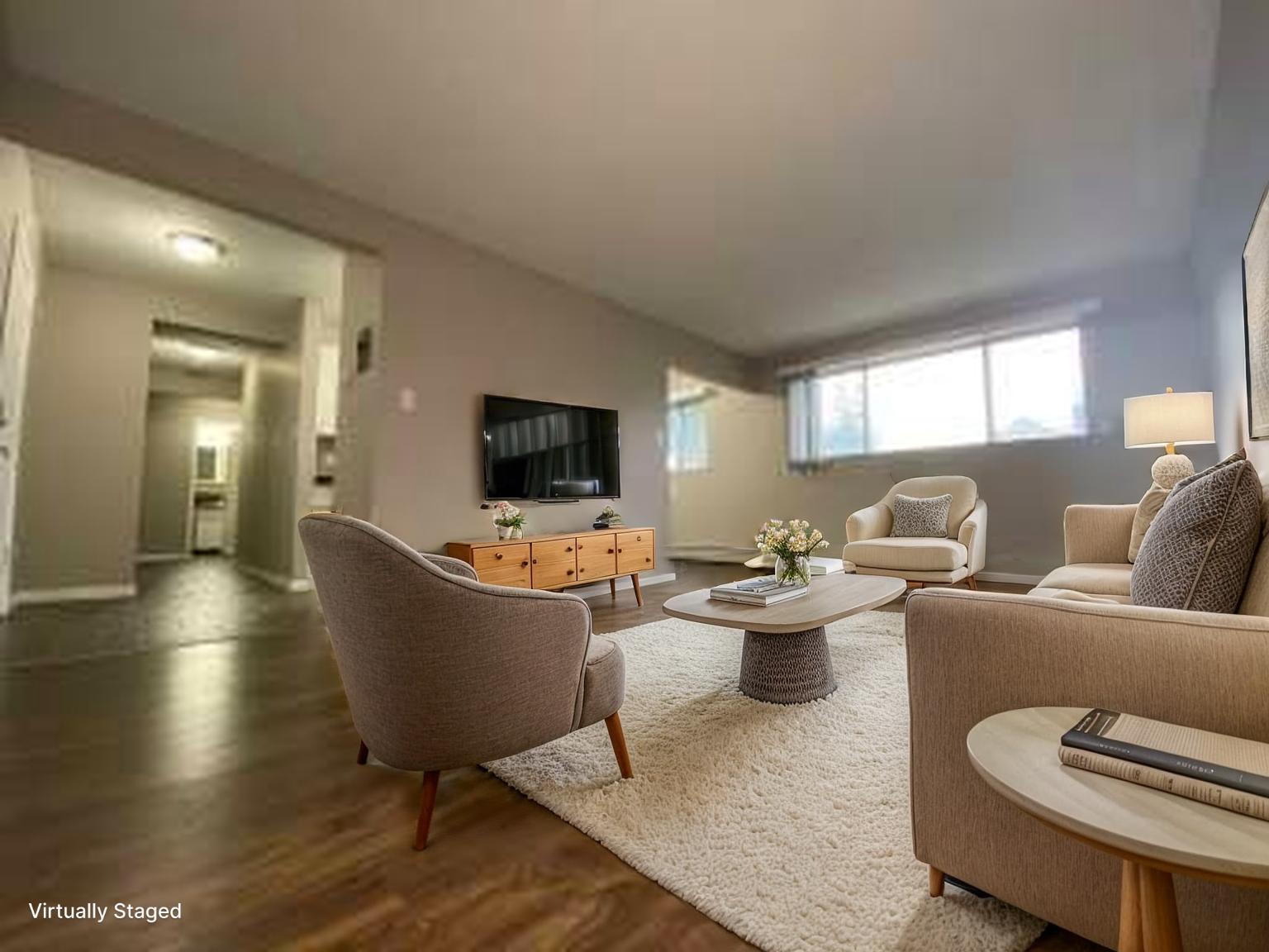 Oliver 4 Apartments - Bachelor 4