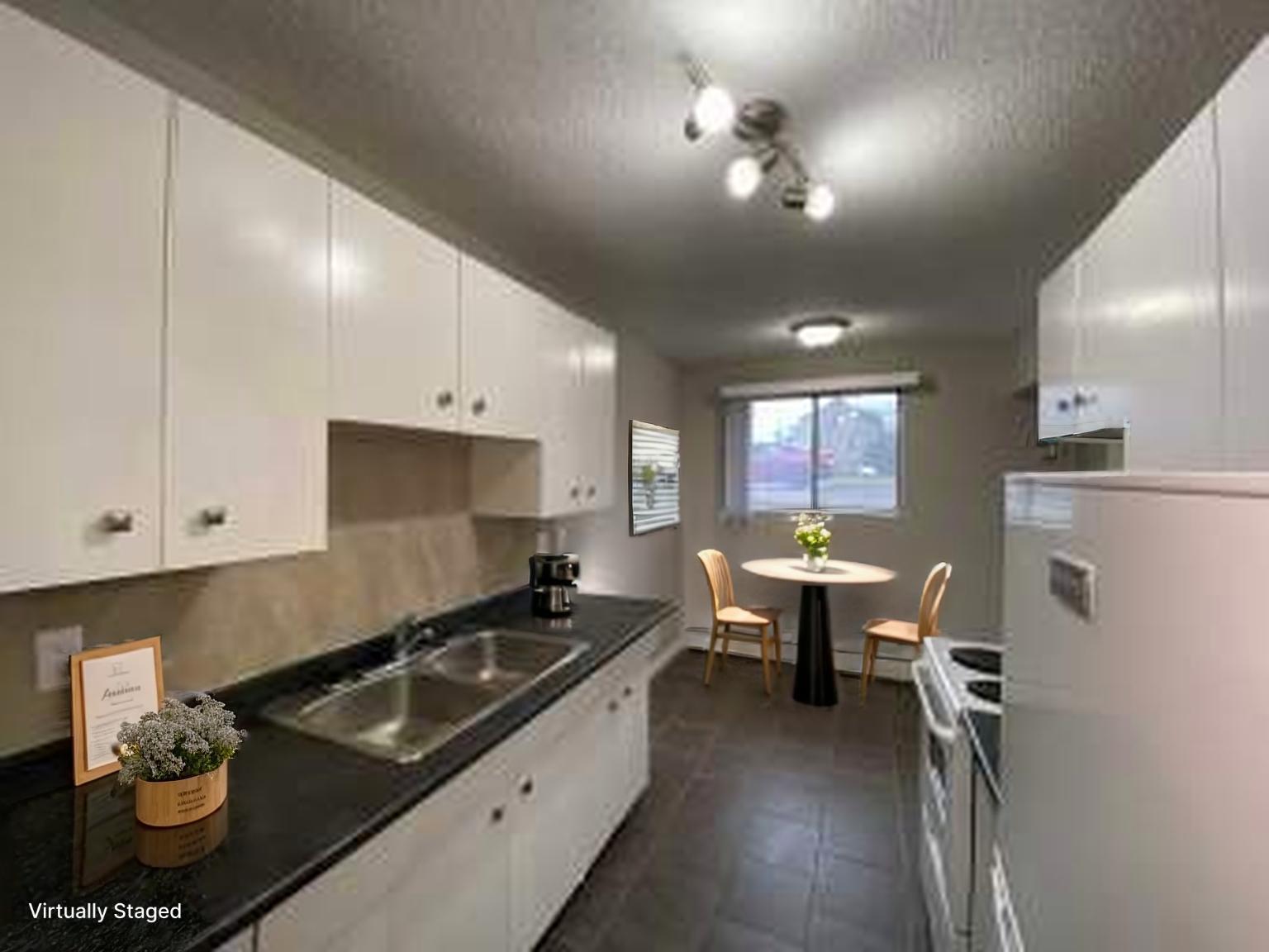 Oliver 4 Apartments - Bachelor 2