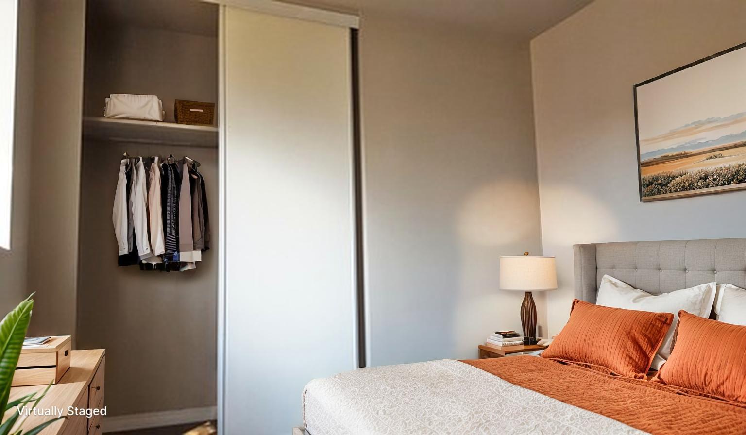 Pine Manor Apartments - Bachelor 4