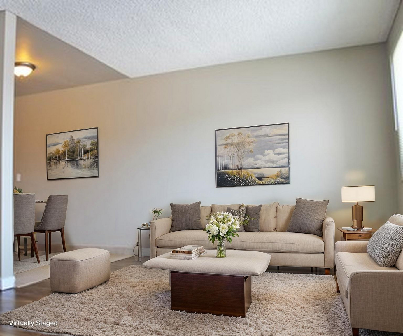 Plaza Manor Apartments - 1 bedroom 2