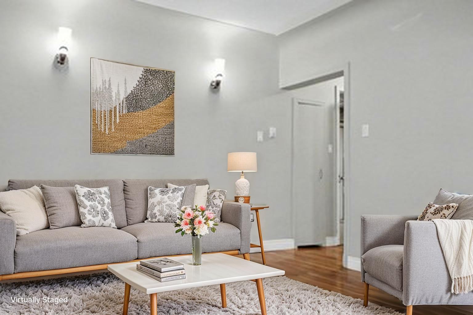 Prince Rupert Apartments - 2 bedroom 2