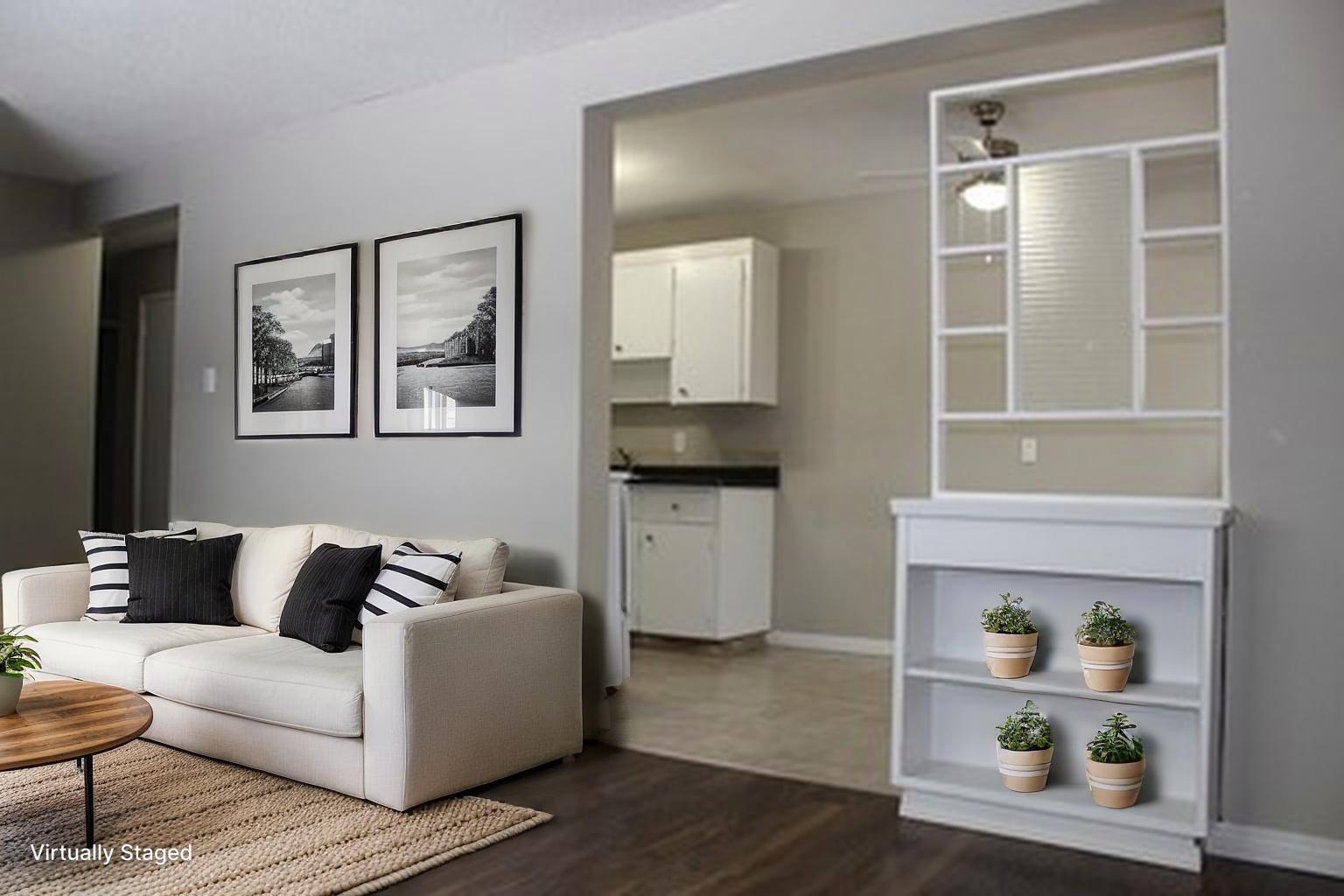 Ramos Place Apartments - Bachelor 2