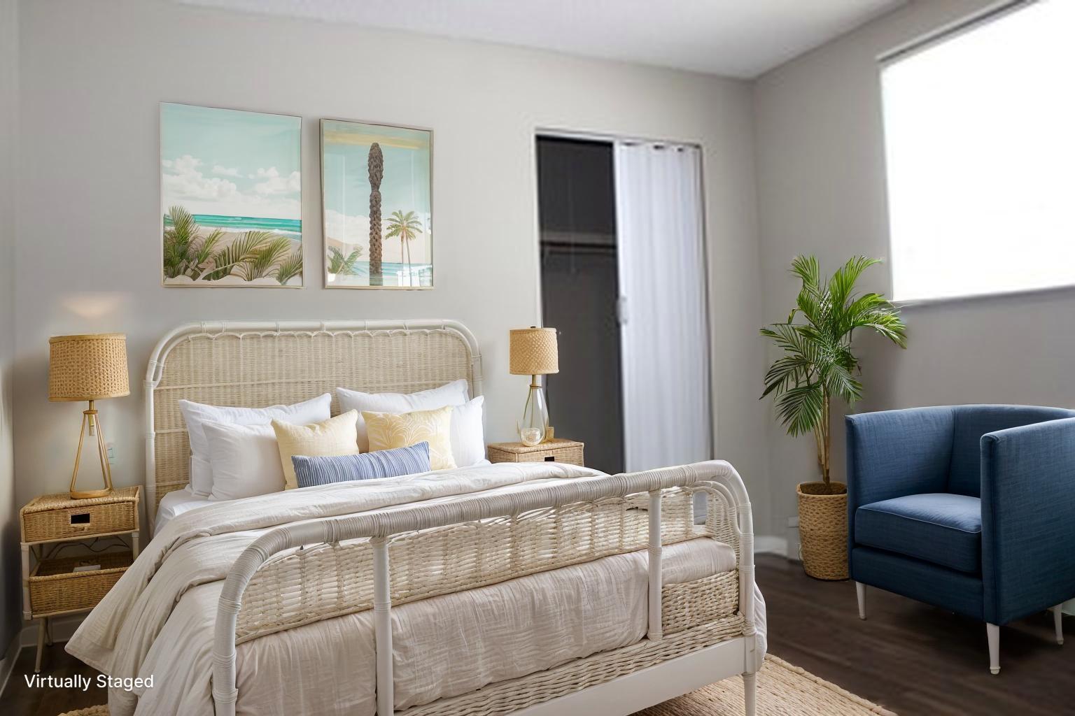 Ramos Place Apartments - Bachelor 4