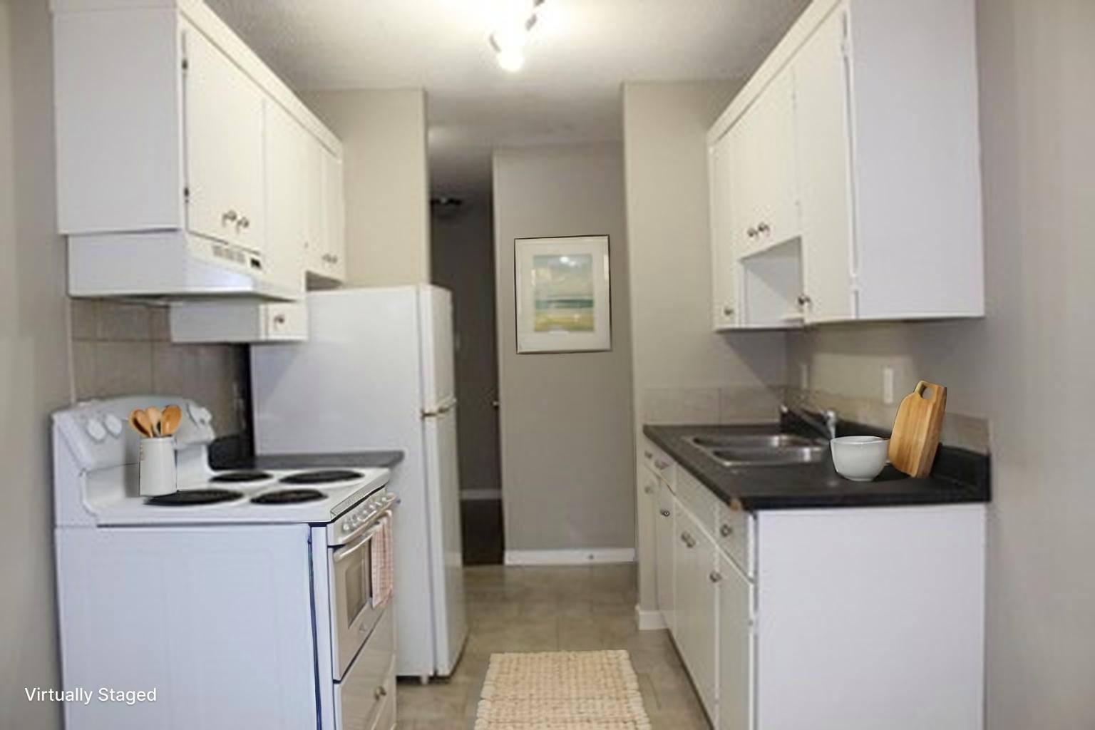 Ramos Place Apartments - Bachelor 3