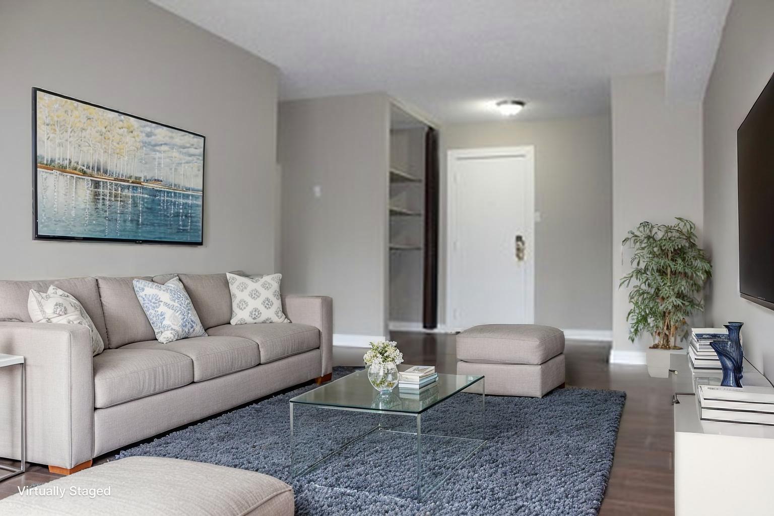 Redwood Meadows Apartments - 2 bedroom 4